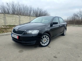 Skoda Rapid HIGHLINE* 105hp* NAVI - 13799 лв. - 24301250 | Car24.bg