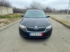 Skoda Rapid HIGHLINE* 105hp* NAVI - 13799 лв. - 24301250 | Car24.bg