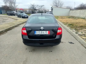 Skoda Rapid HIGHLINE* 105hp* NAVI - 13799 лв. - 24301250 | Car24.bg