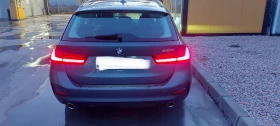 BMW 320 i, снимка 10