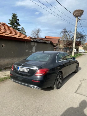 Mercedes-Benz E 200 E 200 | Mobile.bg    4