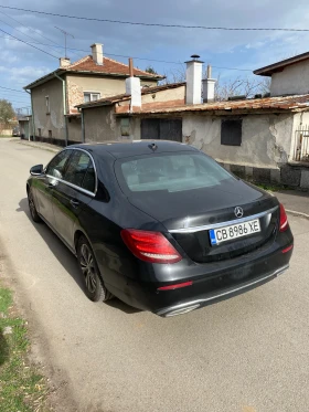 Mercedes-Benz E 200 E 200 | Mobile.bg    3