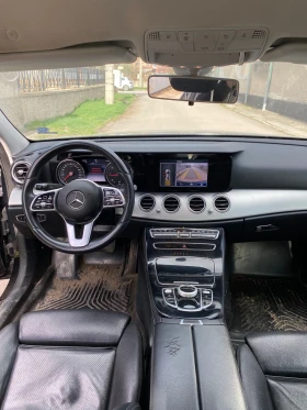 Mercedes-Benz E 200 E 200 | Mobile.bg    7