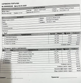 BMW 116 1.6, снимка 5