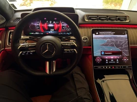Mercedes-Benz S 400 | Mobile.bg    14