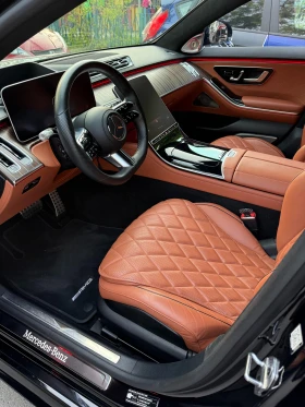 Обява за продажба на Mercedes-Benz S 400 ~ 210 000 лв. - изображение 6