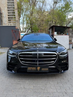 Обява за продажба на Mercedes-Benz S 400 ~ 210 000 лв. - изображение 4