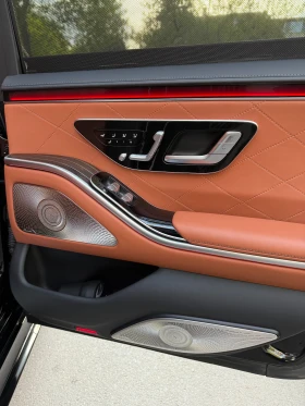 Mercedes-Benz S 400 | Mobile.bg    13