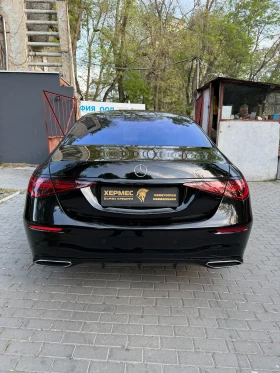 Обява за продажба на Mercedes-Benz S 400 ~ 210 000 лв. - изображение 5