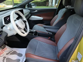 VW ID.4 78kWh/1st/Pro Performance/ACC/Ambient | Mobile.bg    10