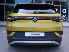 VW ID.4 78kWh/1st/Pro Performance/ACC/Ambient | Mobile.bg    5