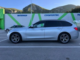 BMW 320 320d | Mobile.bg    15