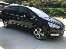 Ford Galaxy 2, 0D.163.Фейслифт.