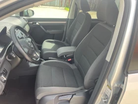 VW Touran 1.4 TSI ECO FUEL - 11900 лв. - 32151948 | Car24.bg