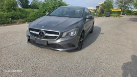     Mercedes-Benz CLA 220 2.2d  