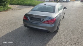     Mercedes-Benz CLA 220 2.2d  