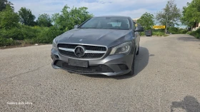 Mercedes-Benz CLA 220 2.2d   | Mobile.bg    9