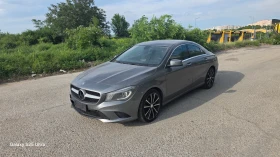 Mercedes-Benz CLA 220 2.2d   | Mobile.bg    8