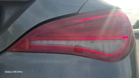 Mercedes-Benz CLA 220 2.2d   | Mobile.bg    12