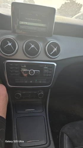 Mercedes-Benz CLA 220 2.2d   | Mobile.bg    15