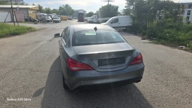Mercedes-Benz CLA 220 2.2d   | Mobile.bg    5