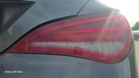 Mercedes-Benz CLA 220 2.2d   | Mobile.bg    11