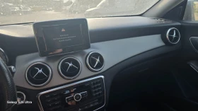 Mercedes-Benz CLA 220 2.2d   | Mobile.bg    14