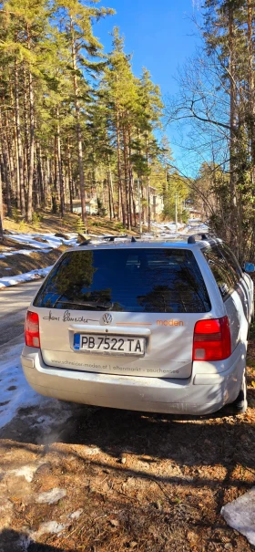 VW Passat AFN | Mobile.bg    2