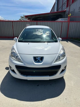 Peugeot 207 1.6HDI SW - 5899 лв. - 73416345 | Car24.bg