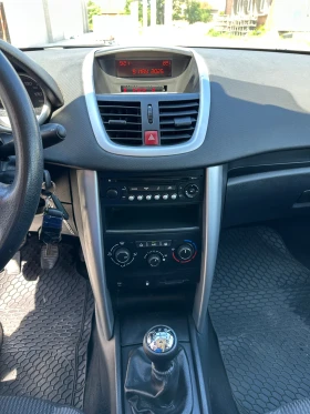 Peugeot 207 1.6HDI SW - 5899 лв. - 73416345 | Car24.bg