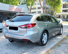 Mazda 6 2.2D  SKYACTIV   EURO  6  | Mobile.bg    5