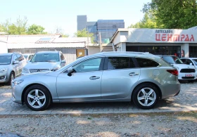 Mazda 6 2.2D  SKYACTIV   EURO  6  | Mobile.bg    8