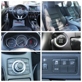 Mazda 6 2.2D  SKYACTIV   EURO  6  | Mobile.bg    13