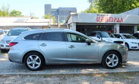 Mazda 6 2.2D  SKYACTIV   EURO  6  | Mobile.bg    4