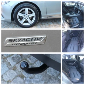 Mazda 6 2.2D  SKYACTIV   EURO  6  | Mobile.bg    15