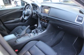 Mazda 6 2.2D  SKYACTIV   EURO  6  | Mobile.bg    10