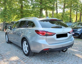 Mazda 6 2.2D  SKYACTIV   EURO  6  | Mobile.bg    7