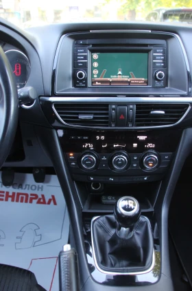 Mazda 6 2.2D  SKYACTIV   EURO  6  | Mobile.bg    11