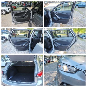 Mazda 6 2.2D  SKYACTIV   EURO  6  | Mobile.bg    14