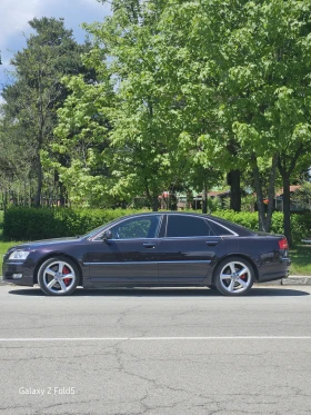 Обява за продажба на Audi A8 L 4.2 tdi  ~26 400 лв. - изображение 2