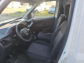 Fiat Doblo 1.6jtd хладилен - 12800 лв. - 46524650 2