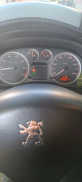 Peugeot 307 SW - 4300 лв. - 99739930 3