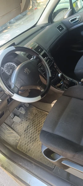 Peugeot 307 SW - 4300 лв. - 99739930 5