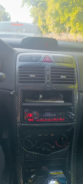 Peugeot 307 SW - 4300 лв. - 99739930 6