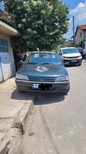     Peugeot 306
