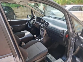 Обява за продажба на Opel Zafira 2.0   101к.с.  OPC ~3 699 лв. - изображение 6