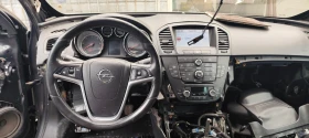 Opel Insignia 2.0 160  | Mobile.bg    4