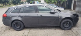 Opel Insignia 2.0 160  | Mobile.bg    2