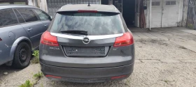 Opel Insignia 2.0 160  | Mobile.bg    3