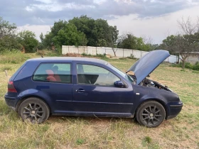 Обява за продажба на VW Golf 1.9 TDI ~50 лв. - изображение 1